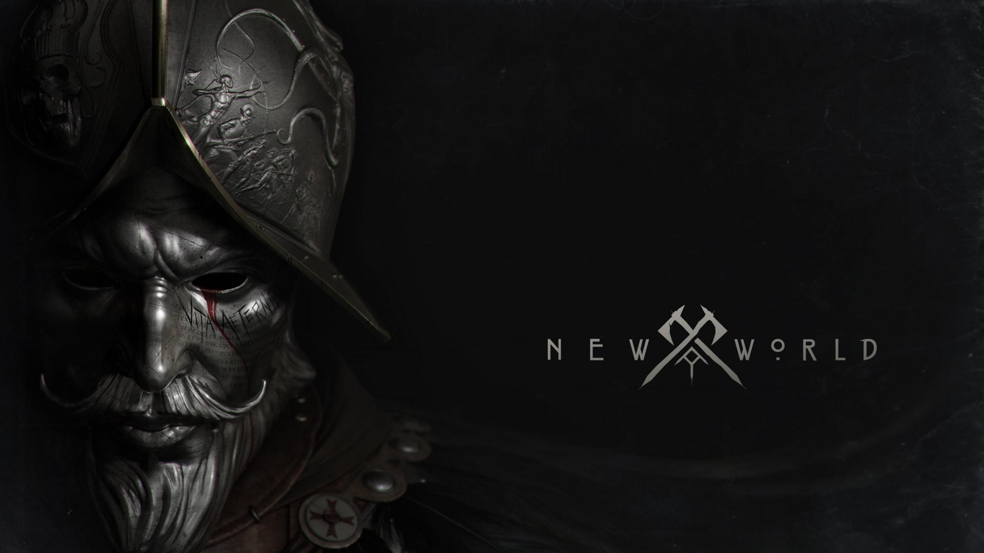 1920x1080 New World Wallpaper