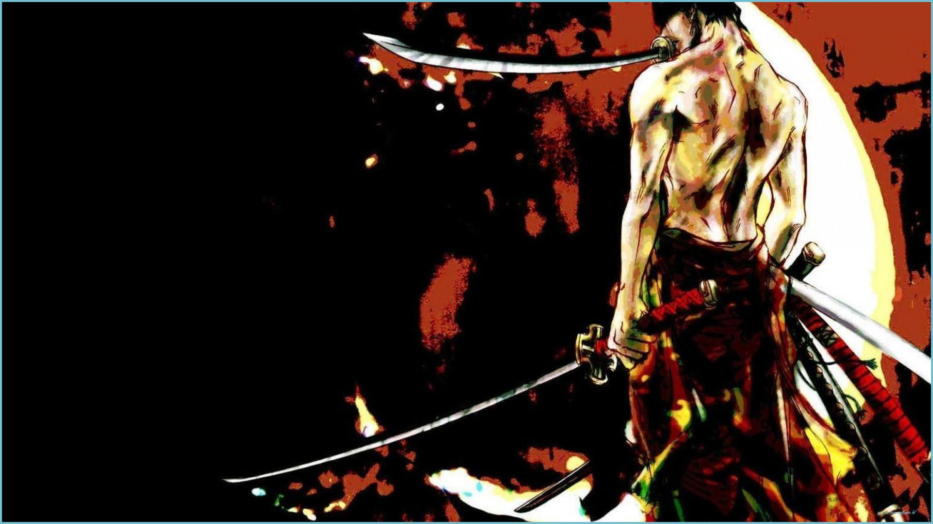 1862x1047 One Piece Zoro New World Wallpaper Free One Piece Zoro New One Piece Wallpaper HD