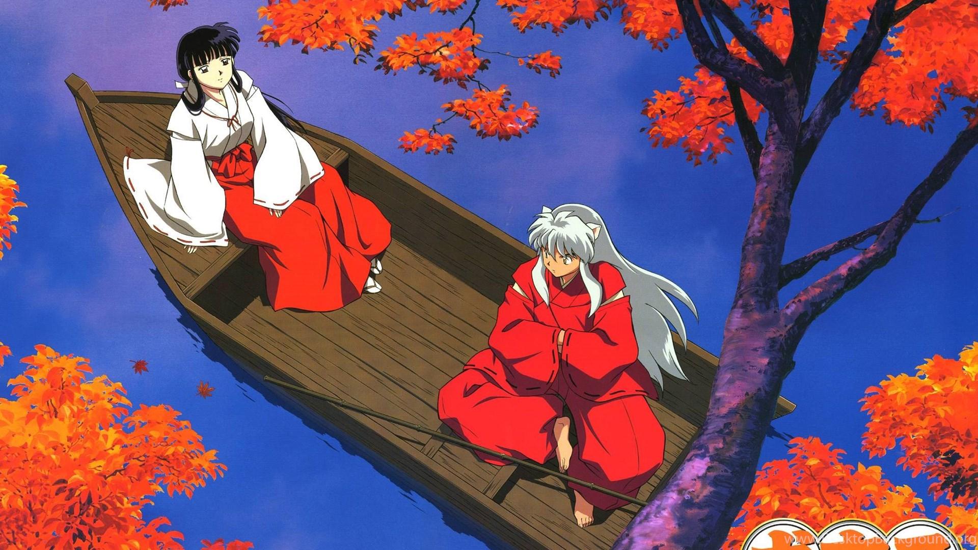 1920x1080 1920x1080 inuyasha wallpaper for desktop