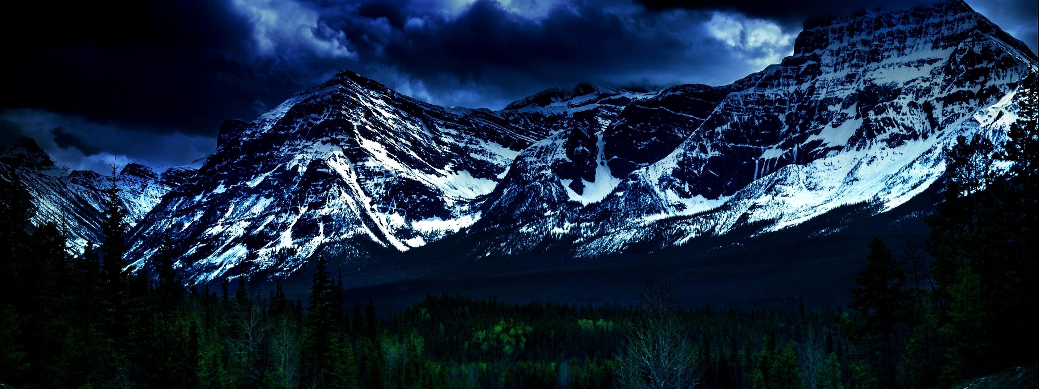 4053x1520 Desktop Wallpaper