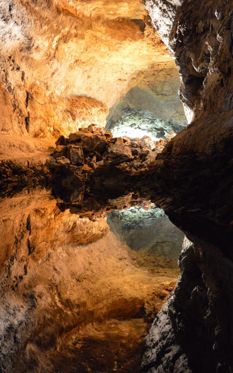 800x1280 Cave Water Reflection 4k Nexus Samsung Galaxy Tab Note Android Tablets HD 4k Wallpaper, Image, Background, Photo and Picture