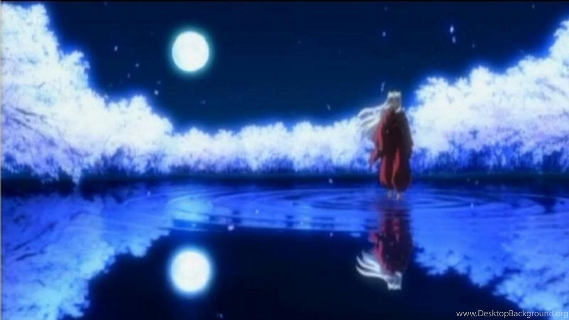 1920x1080 INUYASHA WALLPAPER Desktop Background