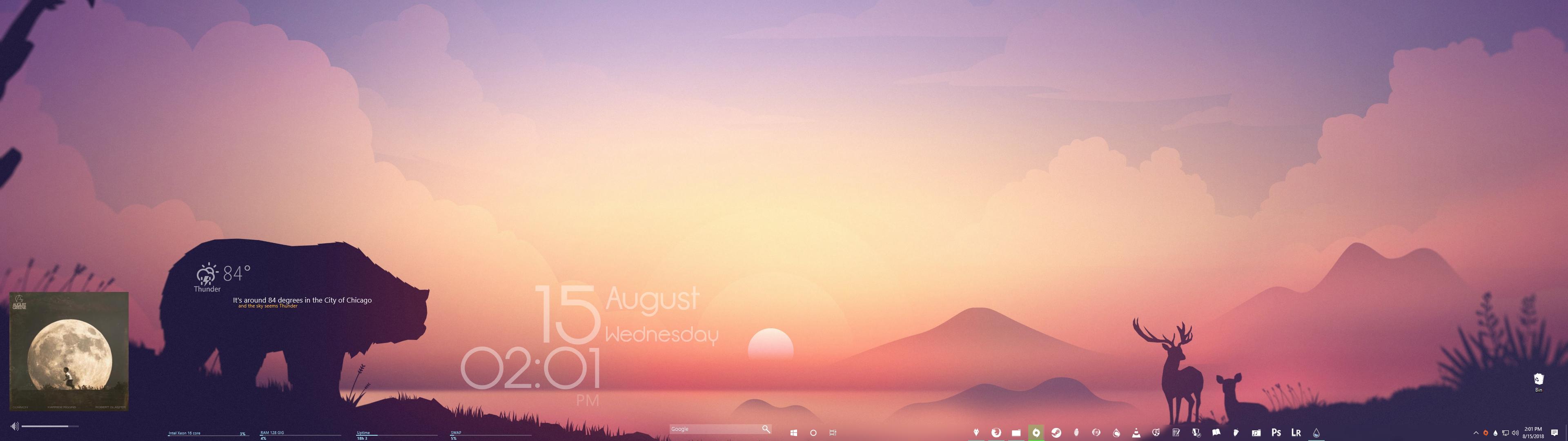 Minimal Dual Screen Wallpapers - Top Free Minimal Dual Screen