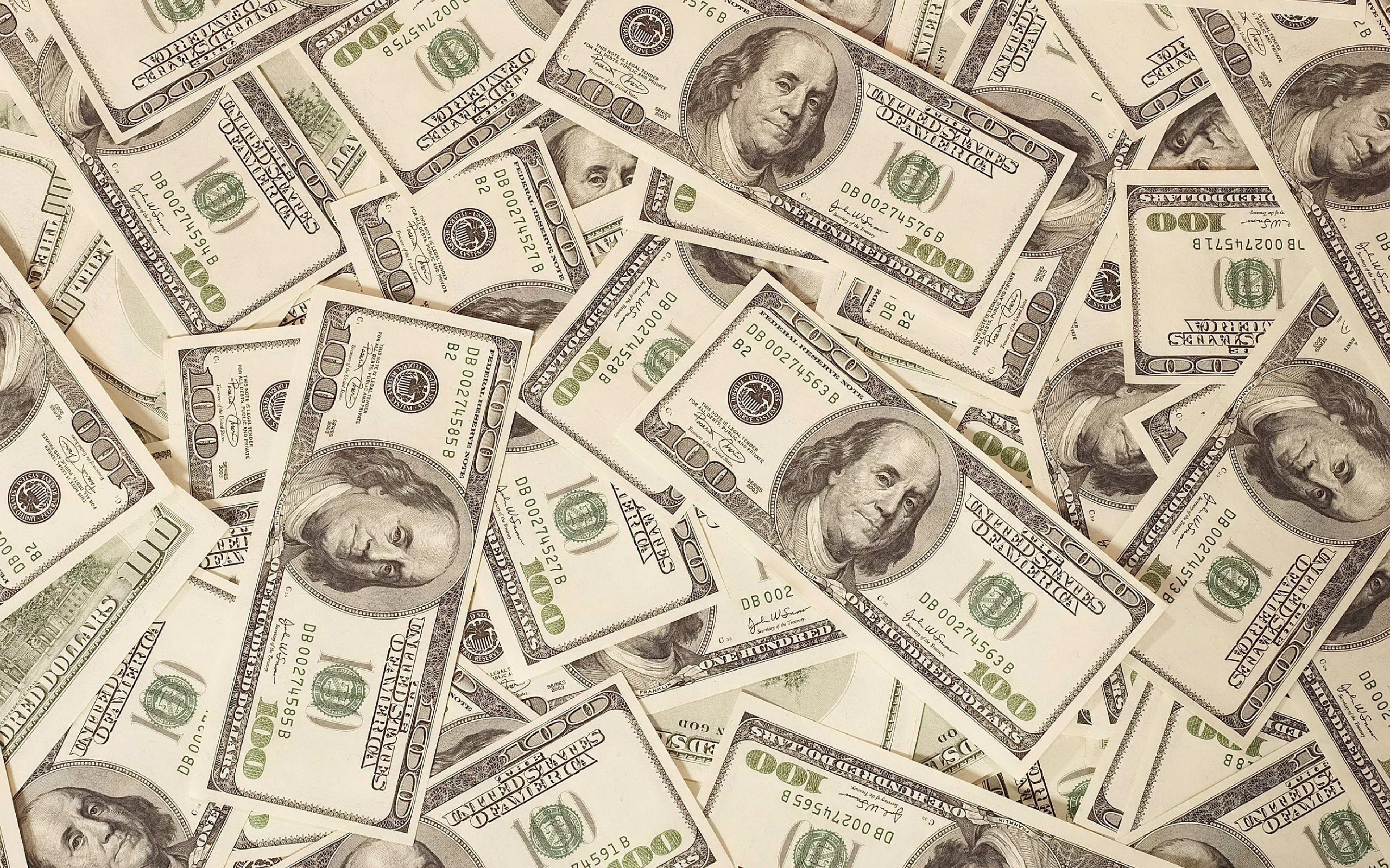 Money 4K Wallpapers - Top Free Money 4K Backgrounds - WallpaperAccess