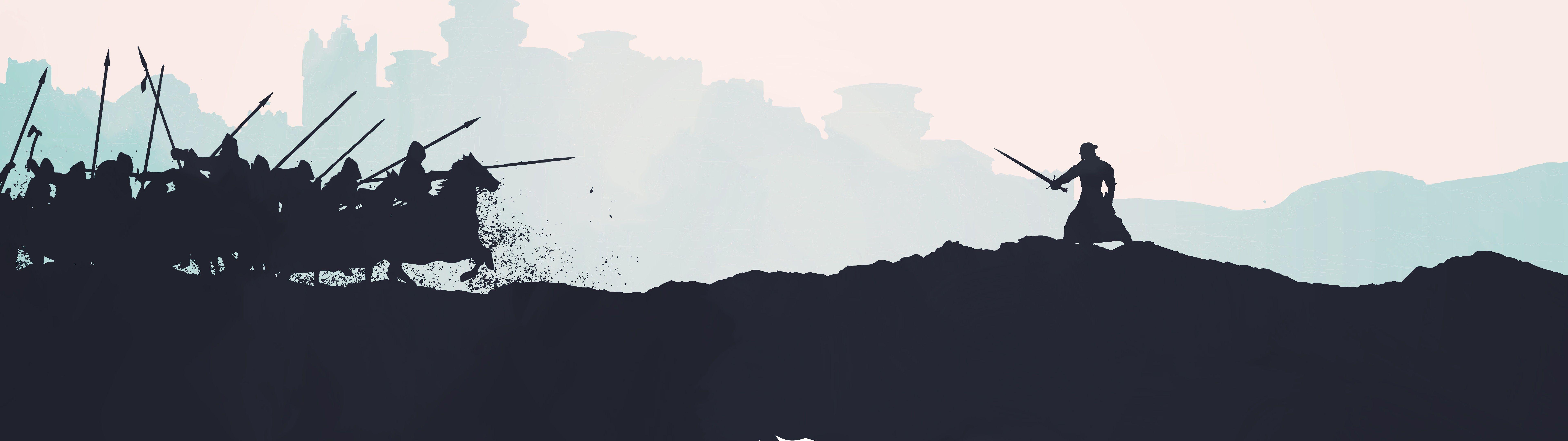 7680x2160 Dual 8k Wallpaper