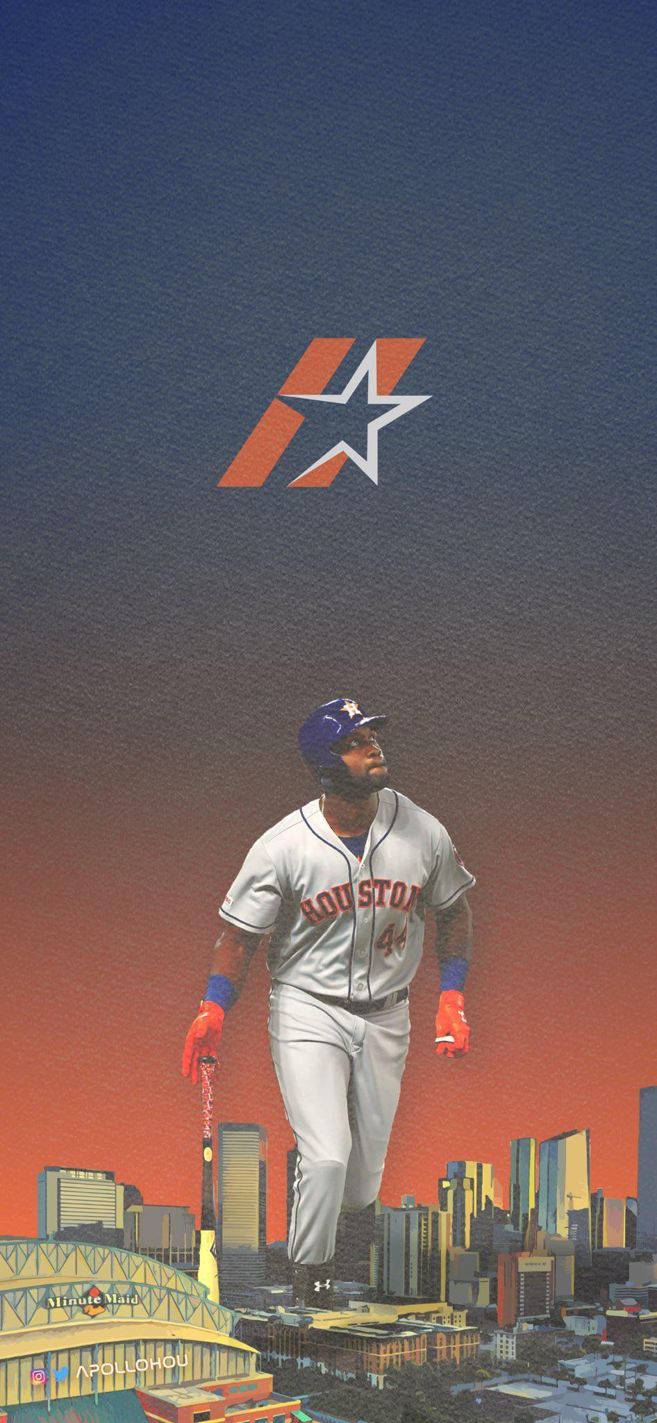 Astros Baseball Wallpapers - Top Free Astros Baseball Backgrounds -  WallpaperAccess