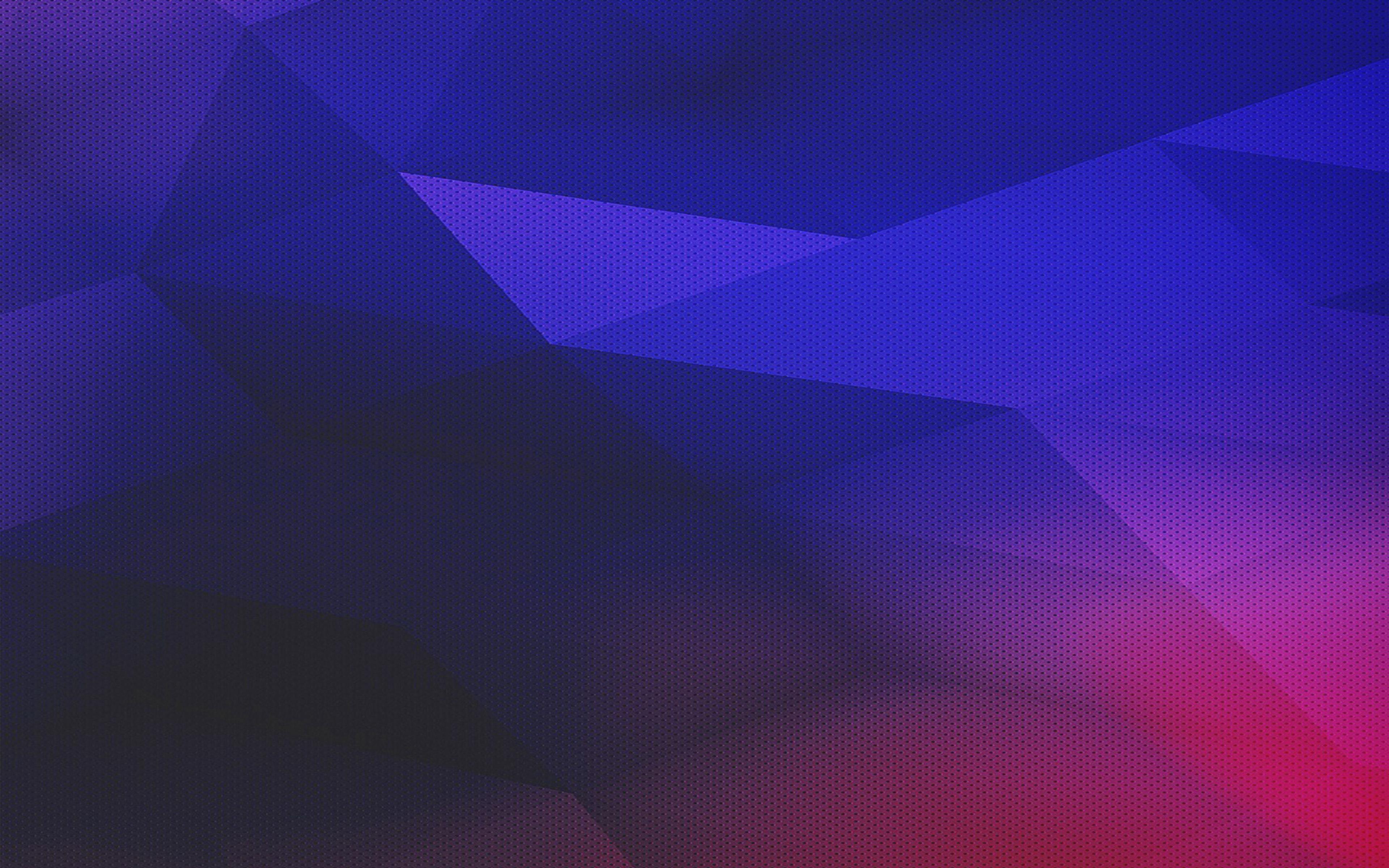 Blue and Red Abstract 4K Wallpapers Top Free Blue and Red Abstract 4K