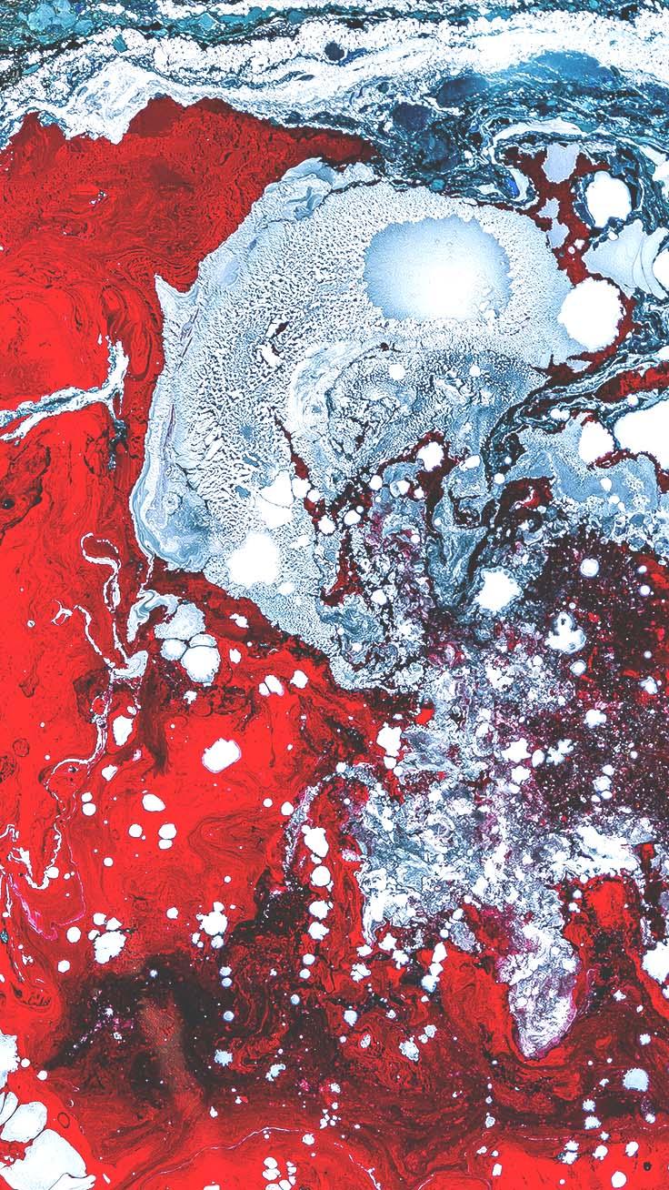 736x1308 Pretty Red Wallpaper For Your Red iPhone XR