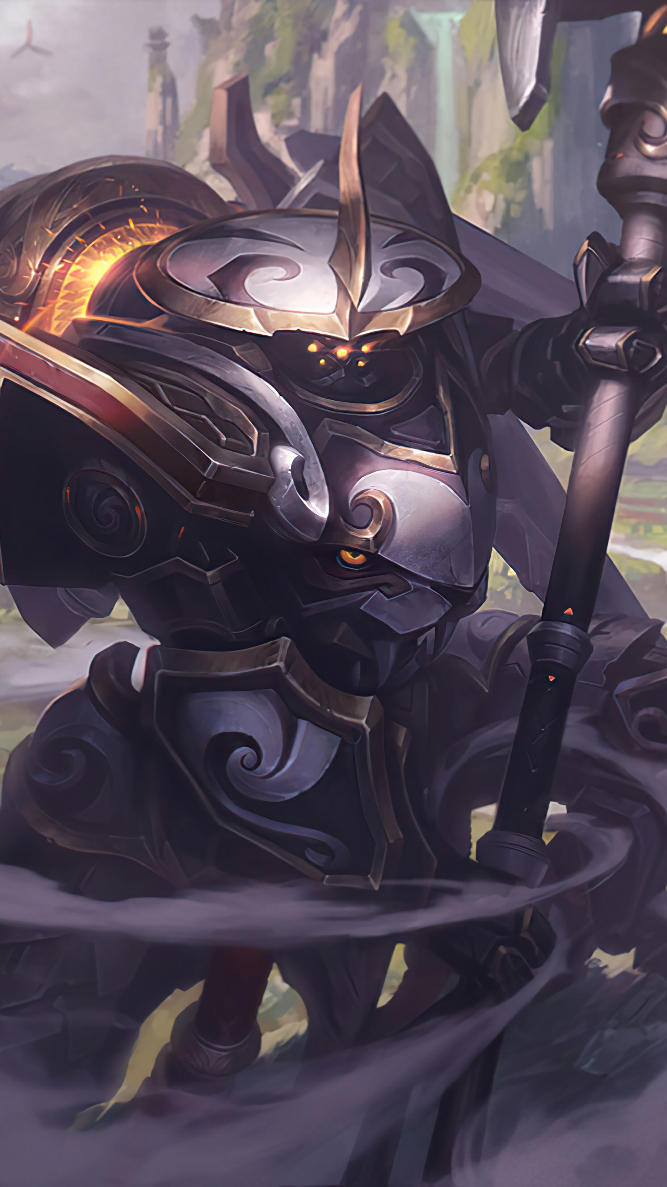 2160x3840 Mecha Kingdoms, Jax, 4K phone HD Wallpaper, Image, Background, Photo and Picture. Mocah HD Wallpaper