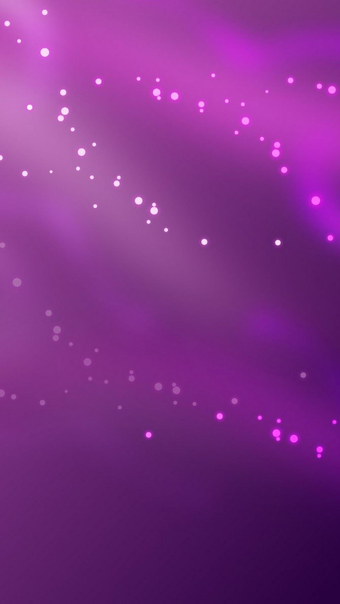 1080x1920 Cute Purple Aesthetic Wallpaper iPhone HD 3D iPhone Wallpaper