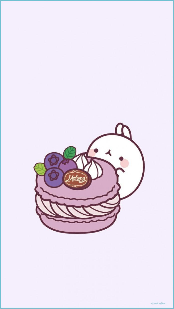 698x1241 Animals, Art, Background, Beautiful, Beauty, Bunny, Cartoon, Cute Purple Wallpaper
