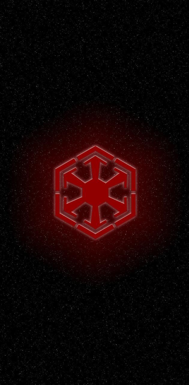 630x1280 Sith Empire wallpaper