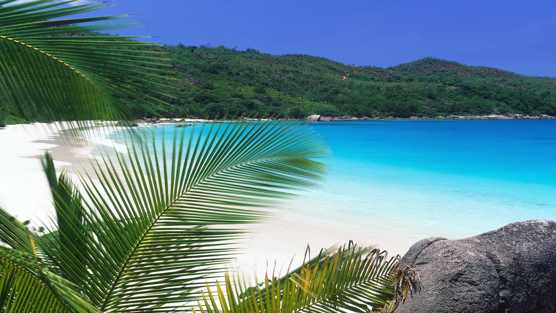 1920x1080 1920x Beach Wallpaper, Hd, Desktop Wallpaper, Beach Wallpaper HD