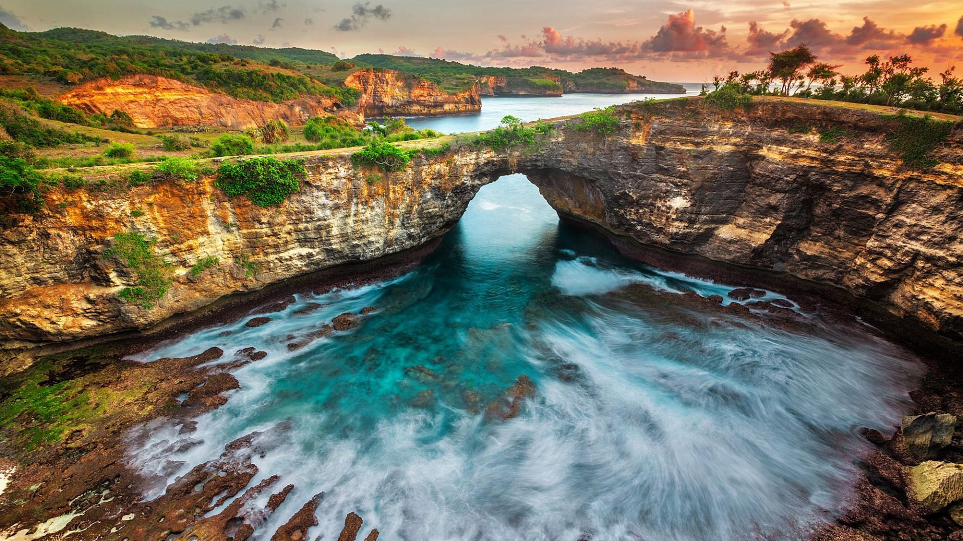 1920x1080 Mexico Desktop Wallpaper