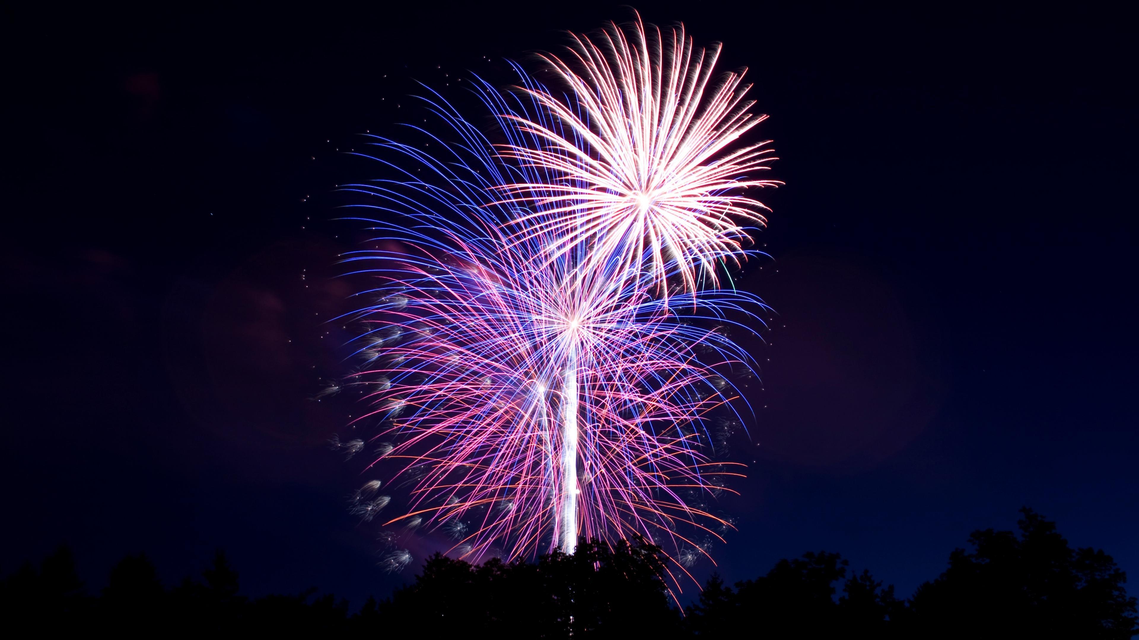 Fireworks 4k Wallpapers Top Free Fireworks 4k Backgrounds 