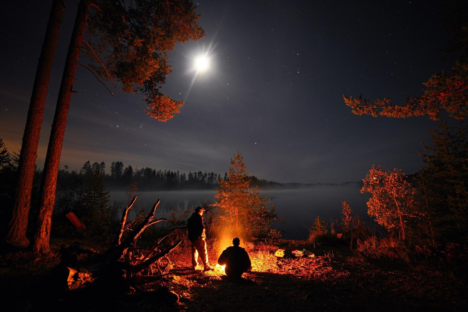 1800x1199 Camping HD