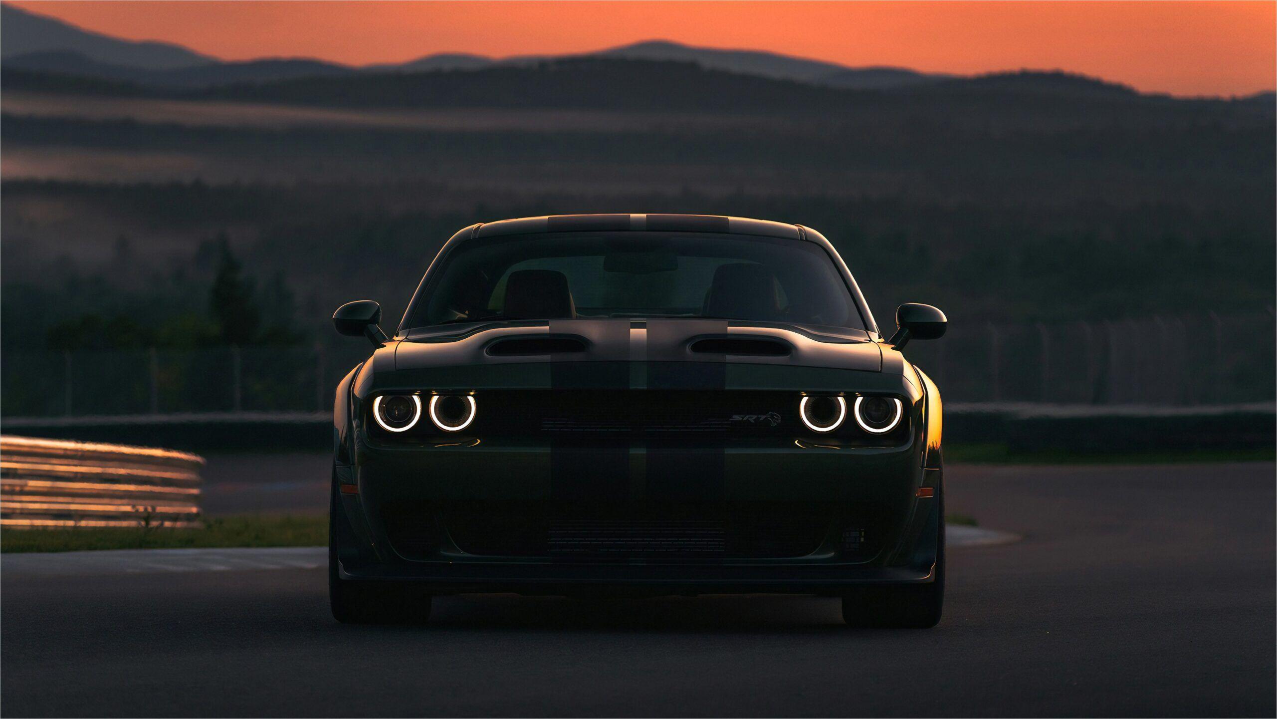2560x1441 Dodge Wallpaper, HD Dodge Background