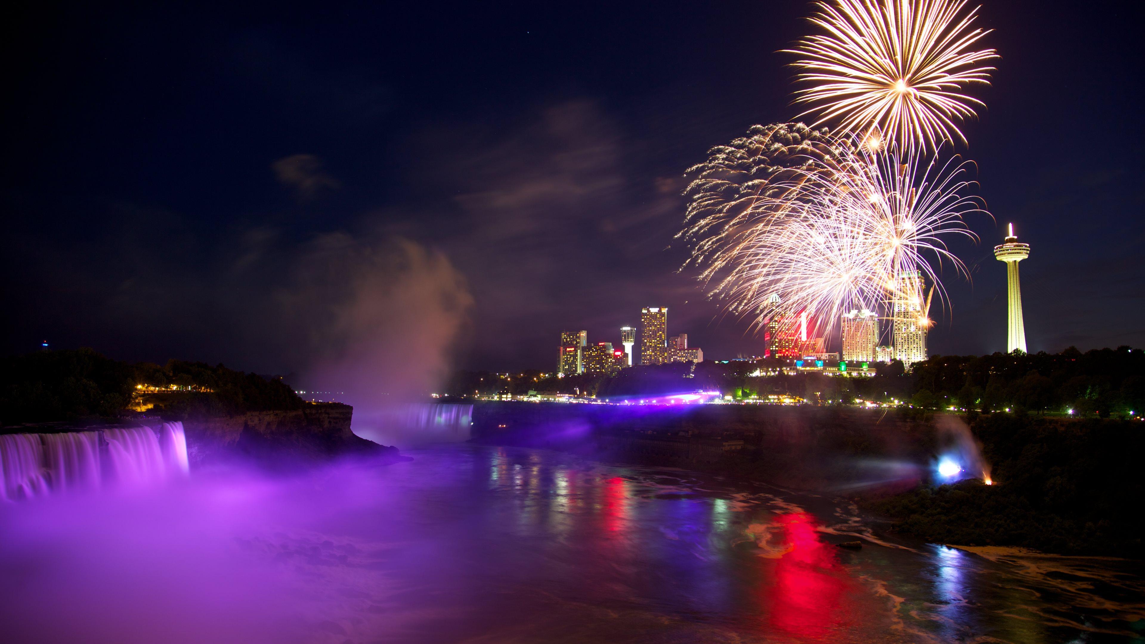 3840x2160 Free download fireworks 4k Ultra HD Wallpaper and Background 3840x2160 [ 3840x2160] for your Desktop, Mobile & Tablet. Explore Firework Night Wallpaper. Firework Night Wallpaper, Firework Wallpaper, Cool Firework Wallpaper
