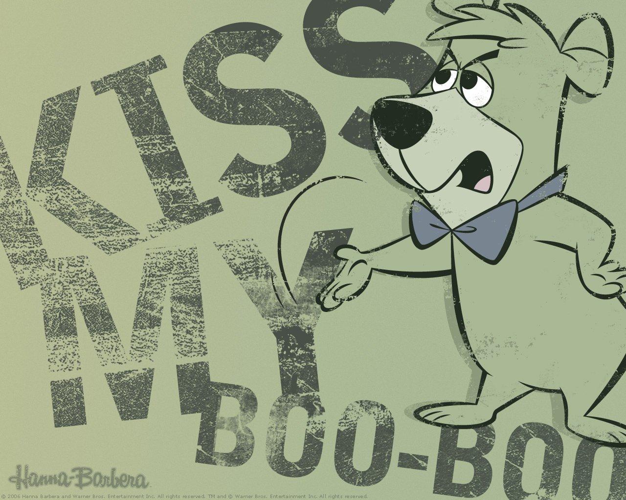 1280x1024 boo boo Wallpaper and Background Imagex1024