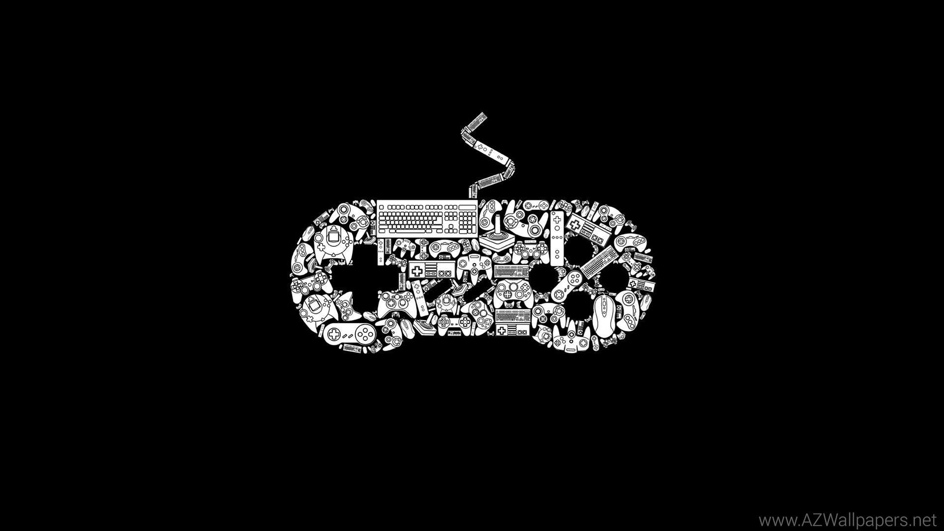 1920x1080 Nintendo HD