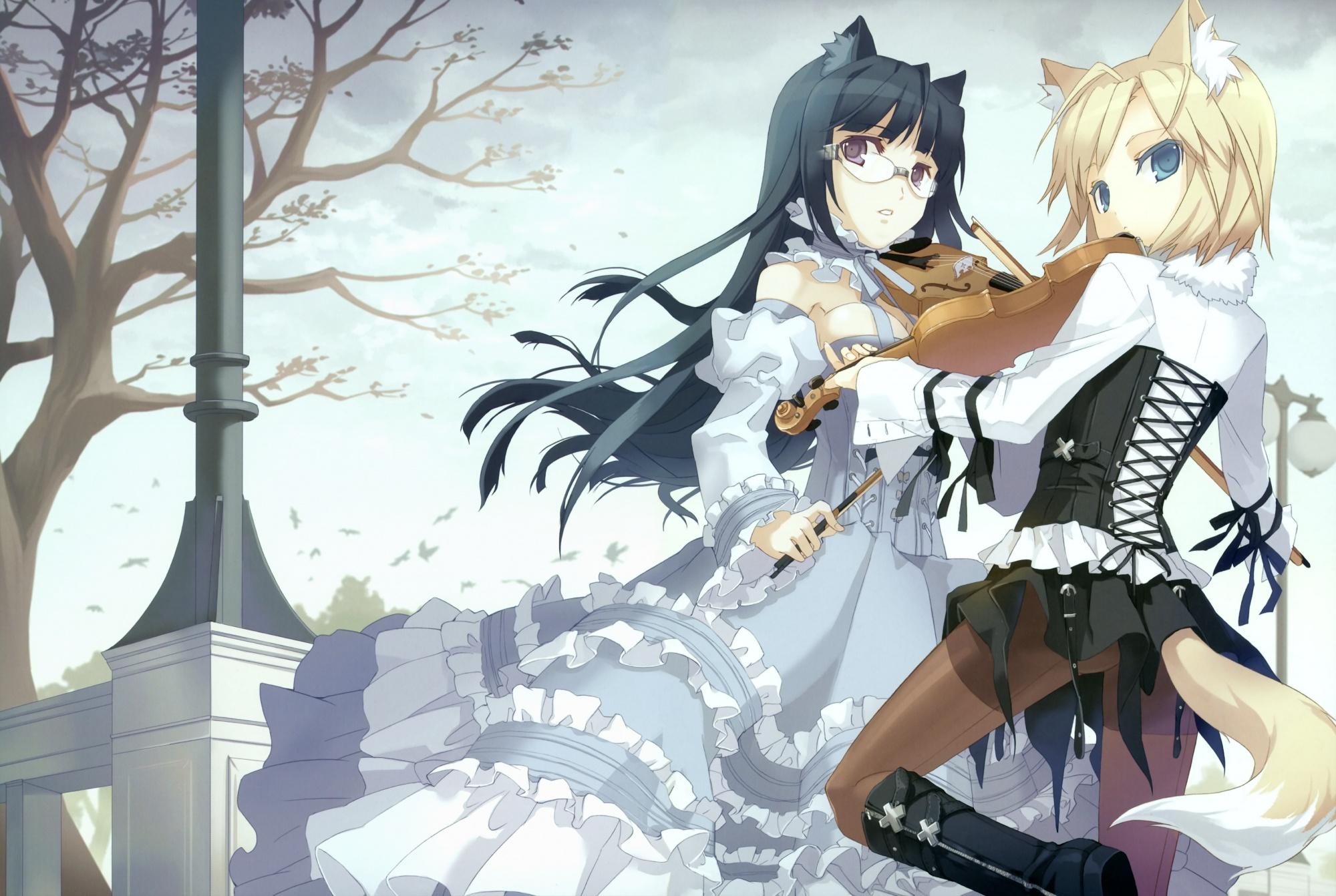 2000x1342 Free download Neko Girl Wallpaper 2 Randomness Thing [2000x1342] for your Desktop, Mobile & Tablet. Explore Kawaii Neko Wallpaper. Maneki Neko Wallpaper, Anime Neko Wallpaper, Neko Para Wallpaper