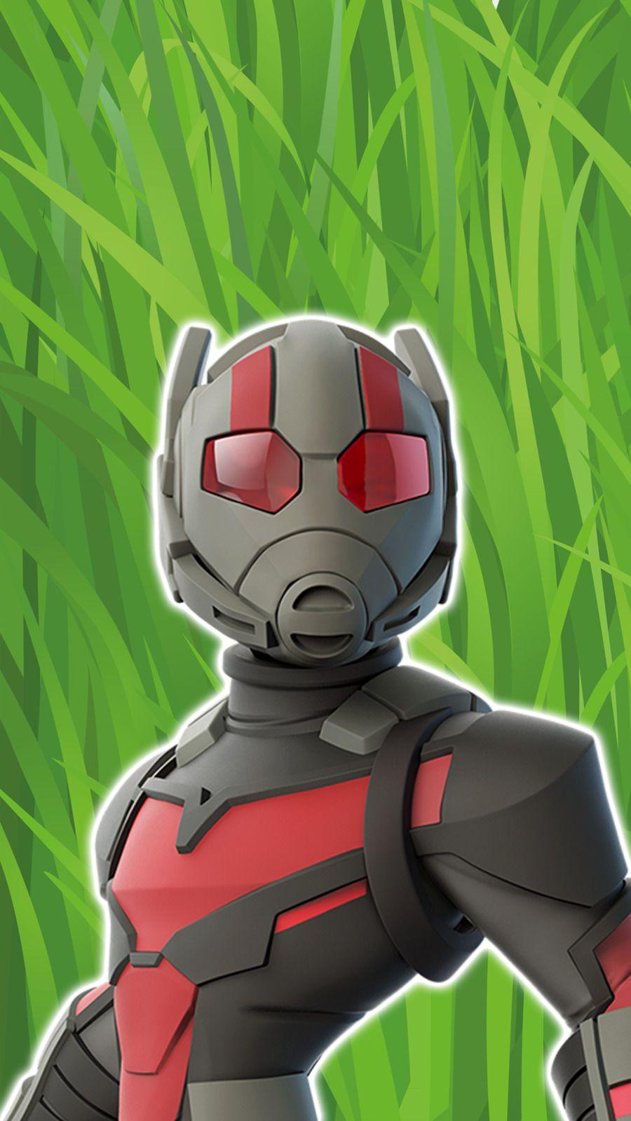 900x1600 Disney Infinity 3.0 Disney Infinity: Marvel Super Heroes Ant Man