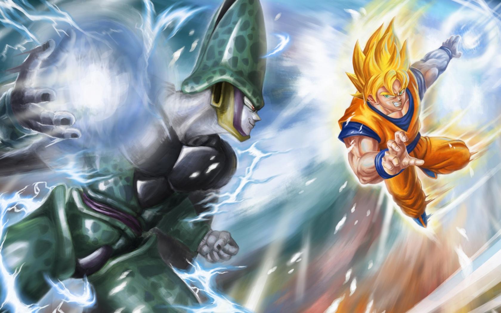 1680x1050 Free download Dragon Ball Z Son Goku Wallpaper 6083 Wallpaper Cool Walldiskpaper [1920x1080] for your Desktop, Mobile & Tablet. Explore Dragon Ball Z Goku Wallpaper. Dragon Ball Super Wallpaper