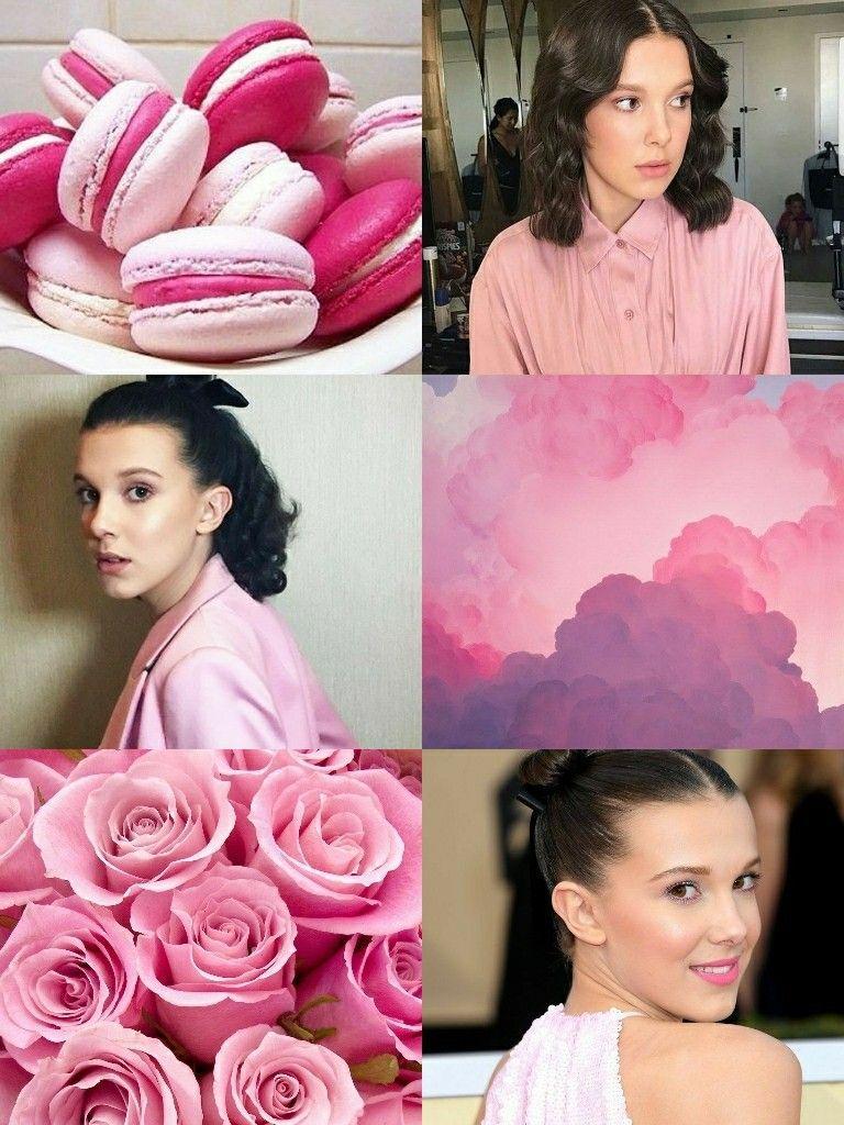 768x1024 Inspirational Tumblr Wallpaper Aesthetic Millie Bobby Brown Aesthetic · Yusuf Ross