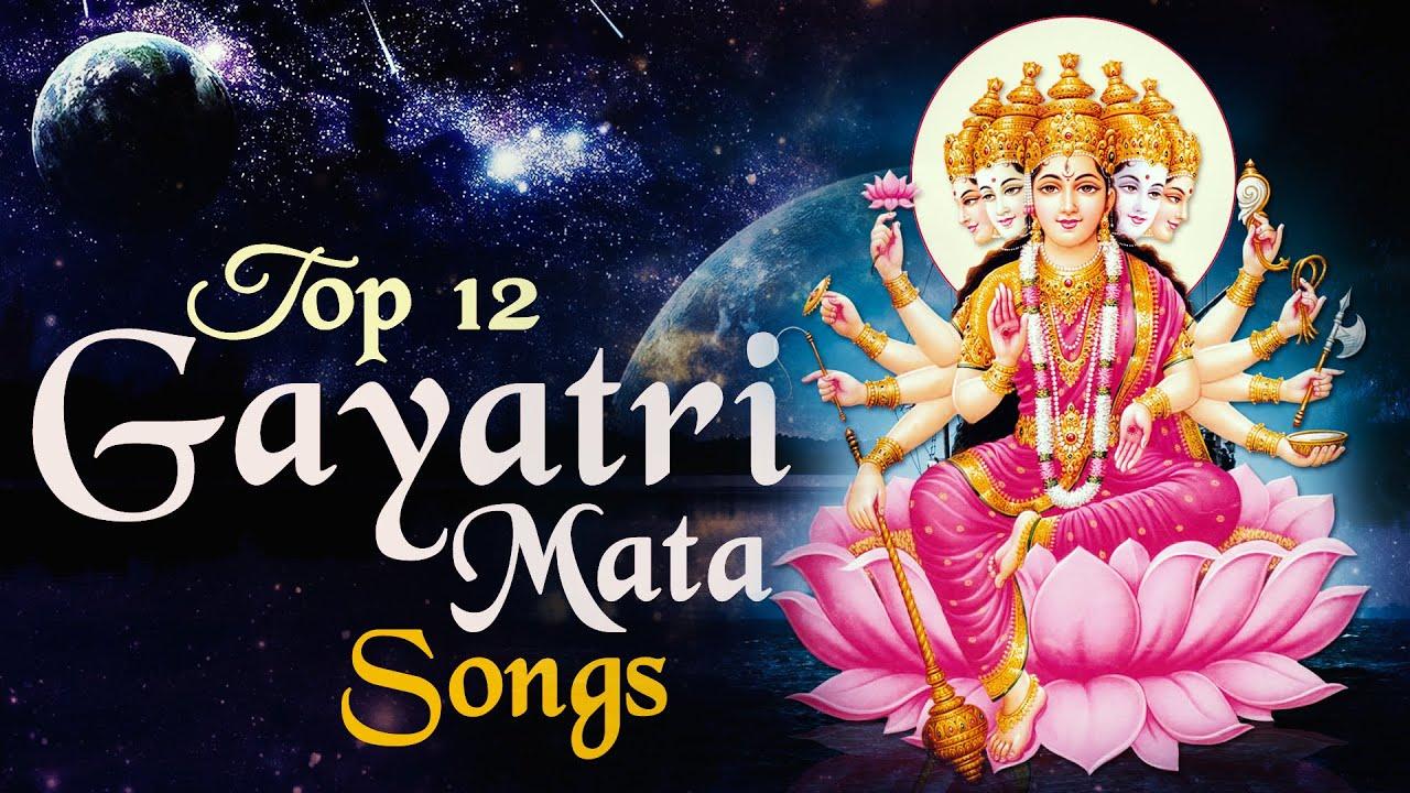 Gayatri Mata Wallpapers - Top Free Gayatri Mata Backgrounds ...