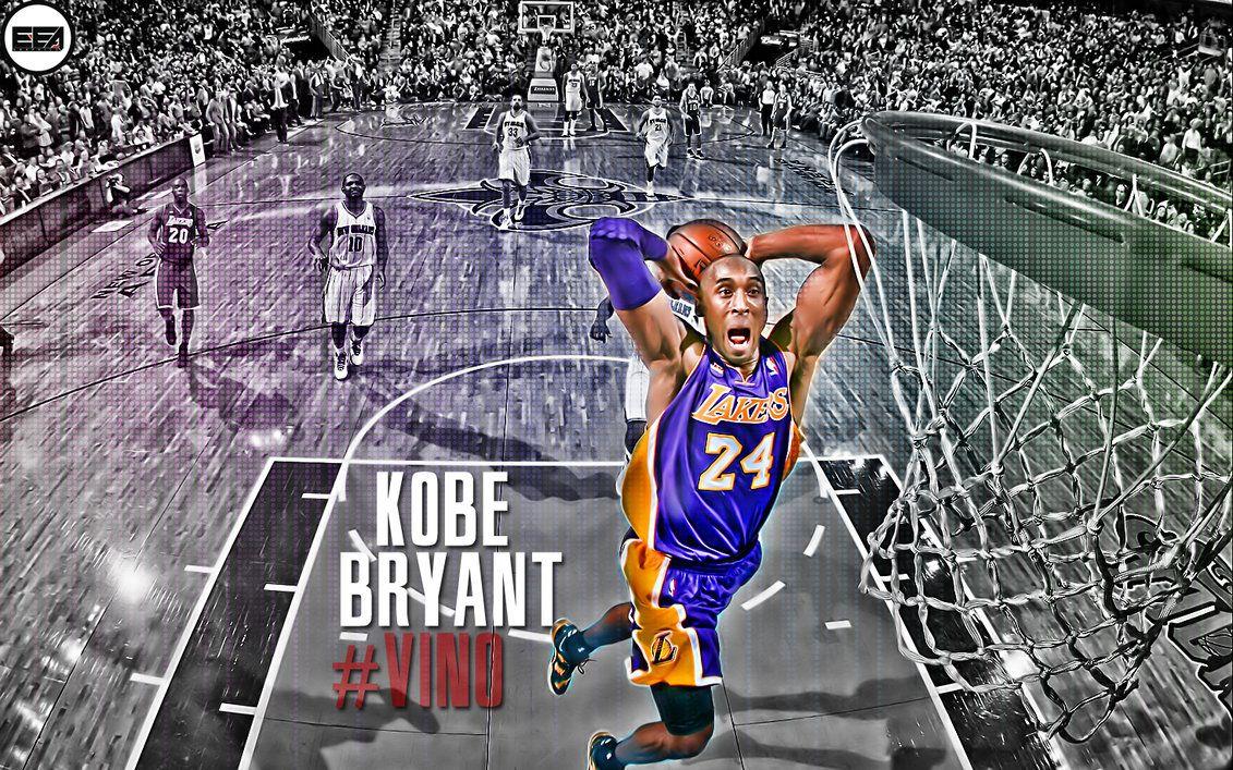 1131x707 Kobe Bryant hình nền