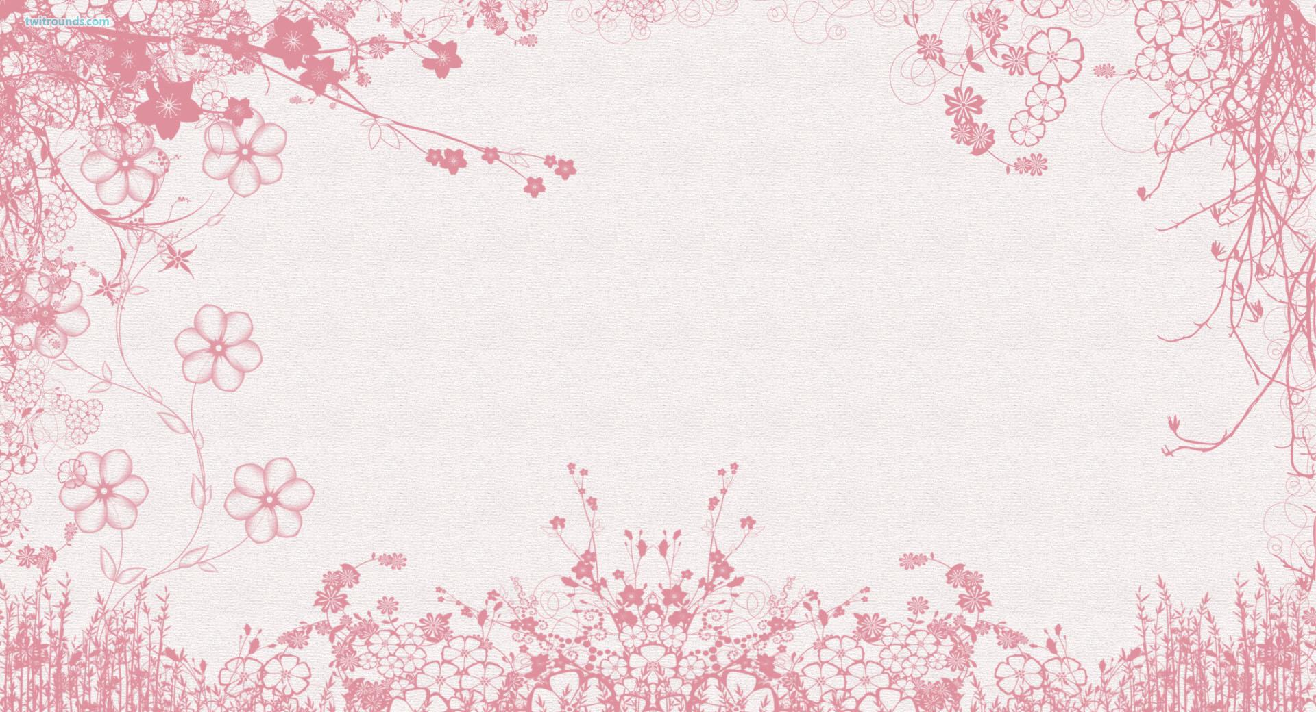 1920x1040 Free download White Pink Flowers Wallpaper 6741 Wallpaper Cool Walldiskpapercom [1920x1040] for your Desktop, Mobile & Tablet. Explore Pink Flower White Background. Pink Flower White Background, Pink Flower Wallpaper, Flower Pink Wallpaper