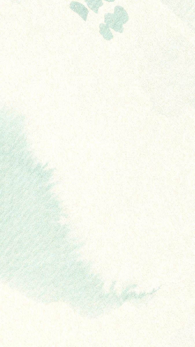 675x1200 Download premium image of Light green watercolor Memphis patterned phone wallpaper by katie about background, watercolor, wallpaper, aesthetic, and beige backg. Green watercolor, Memphis pattern, Instagram wallpaper