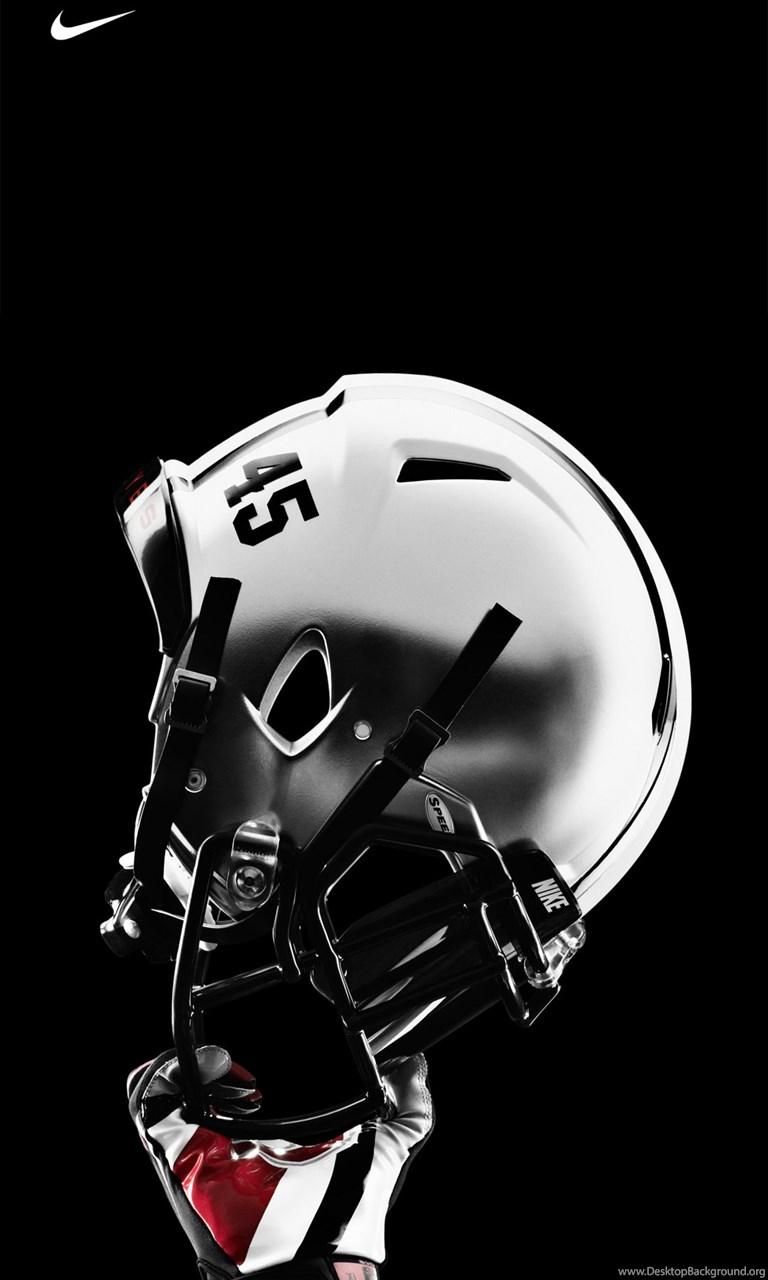 768x1280 Nike American Football Wallpaper Ohio State Nike Pro Combat. Desktop Background