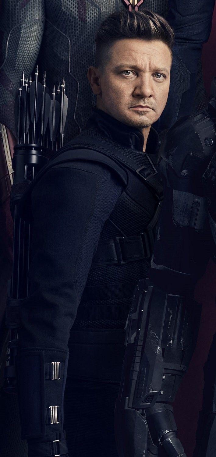709x1500 Hawkeye Avengers Infinity war. Hawkeye avengers, Hawkeye, Marvel hawkeye