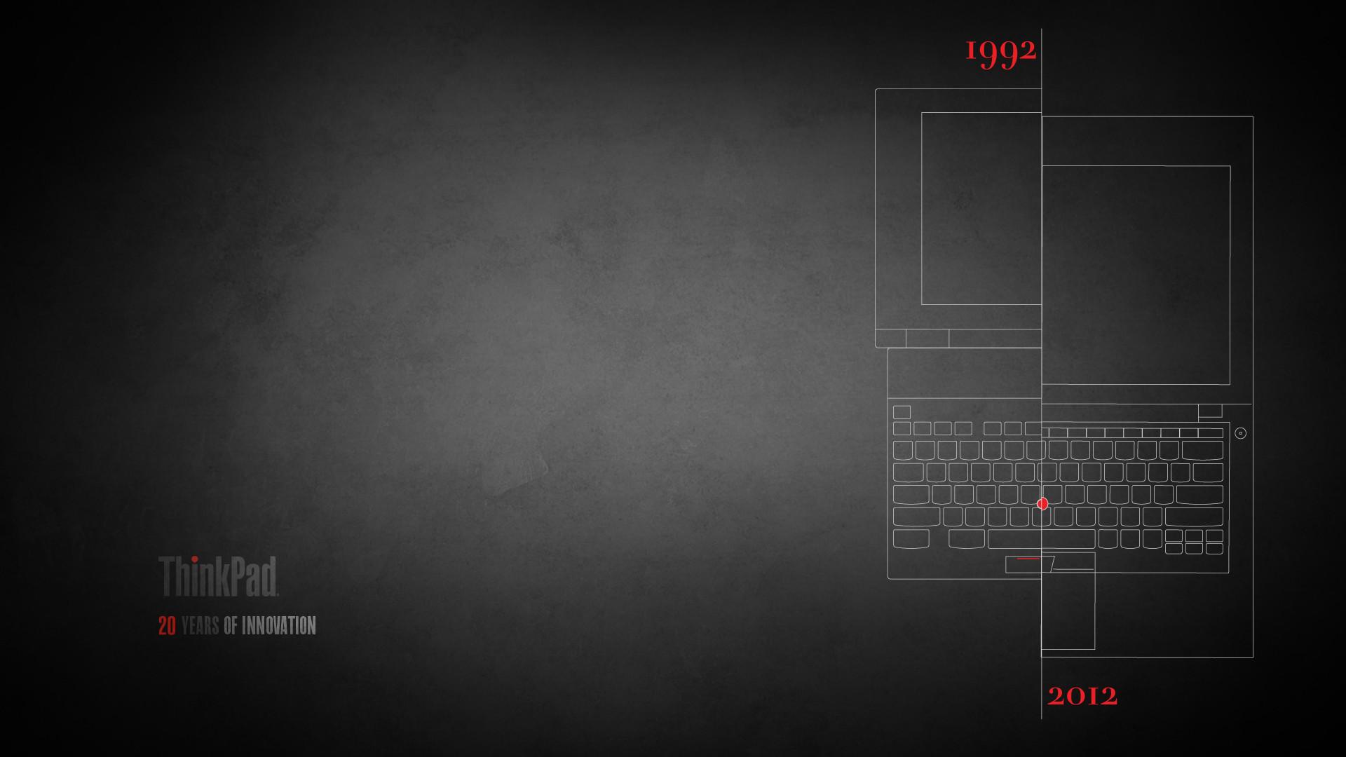 1920x1080 Thinkpad Wallpaper 1920x1080
