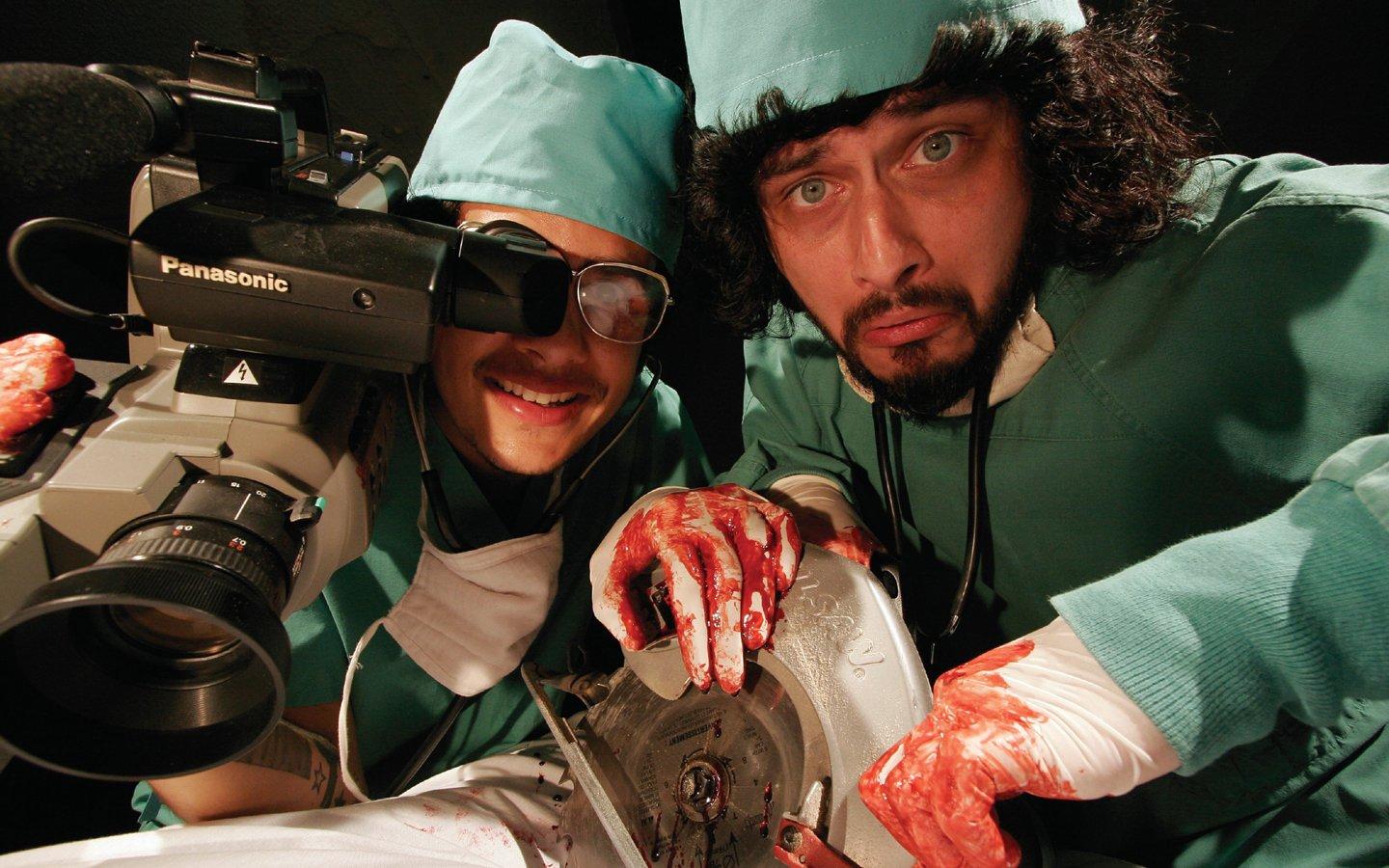 1440x900 The Mars Volta Wallpaper and Background Imagex900