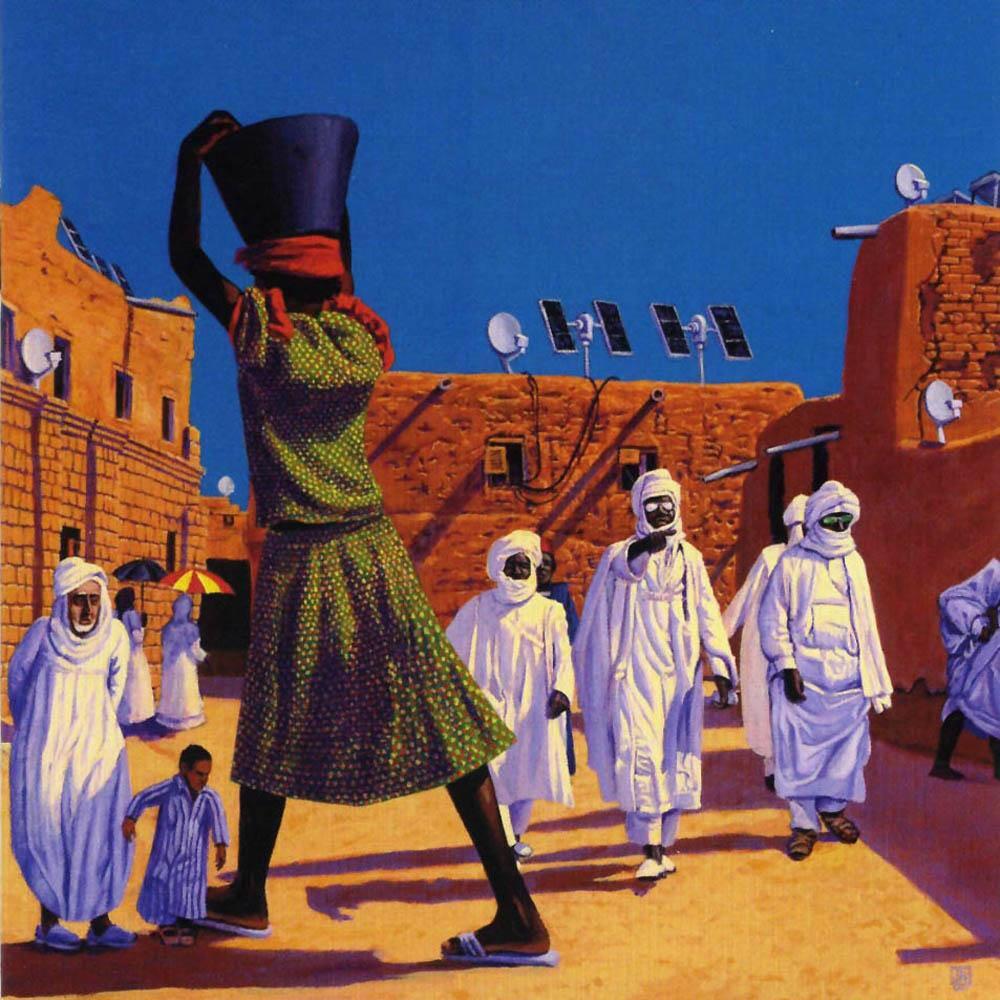 1000x1000 The Bedlam in Goliath Mars Volta [REQUEST]: musicwallpaper