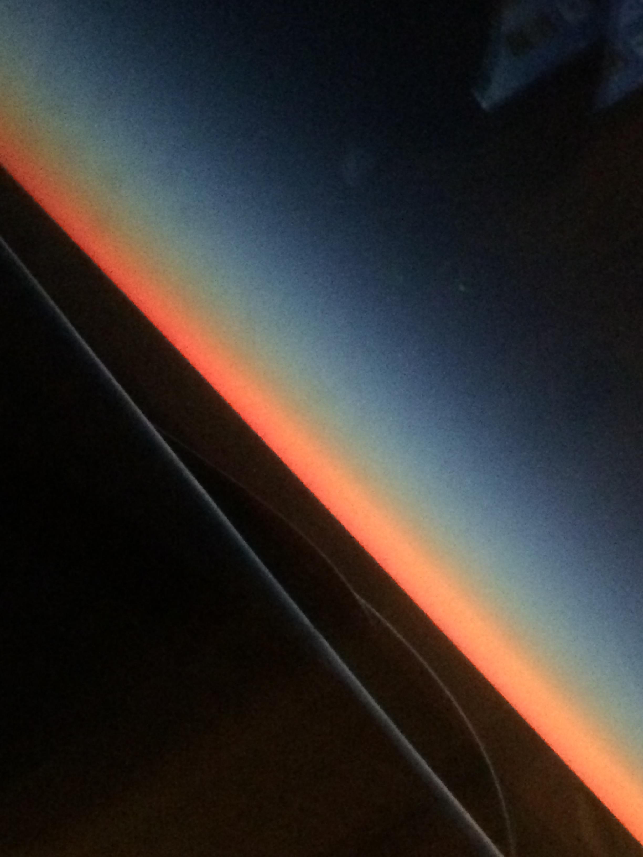 2448x3264 I Too Had A Noctourniquet Sky Moment This Picture A Couple Months Ago From My Airplane Window While Flying Over Dubai: Themarsvolta