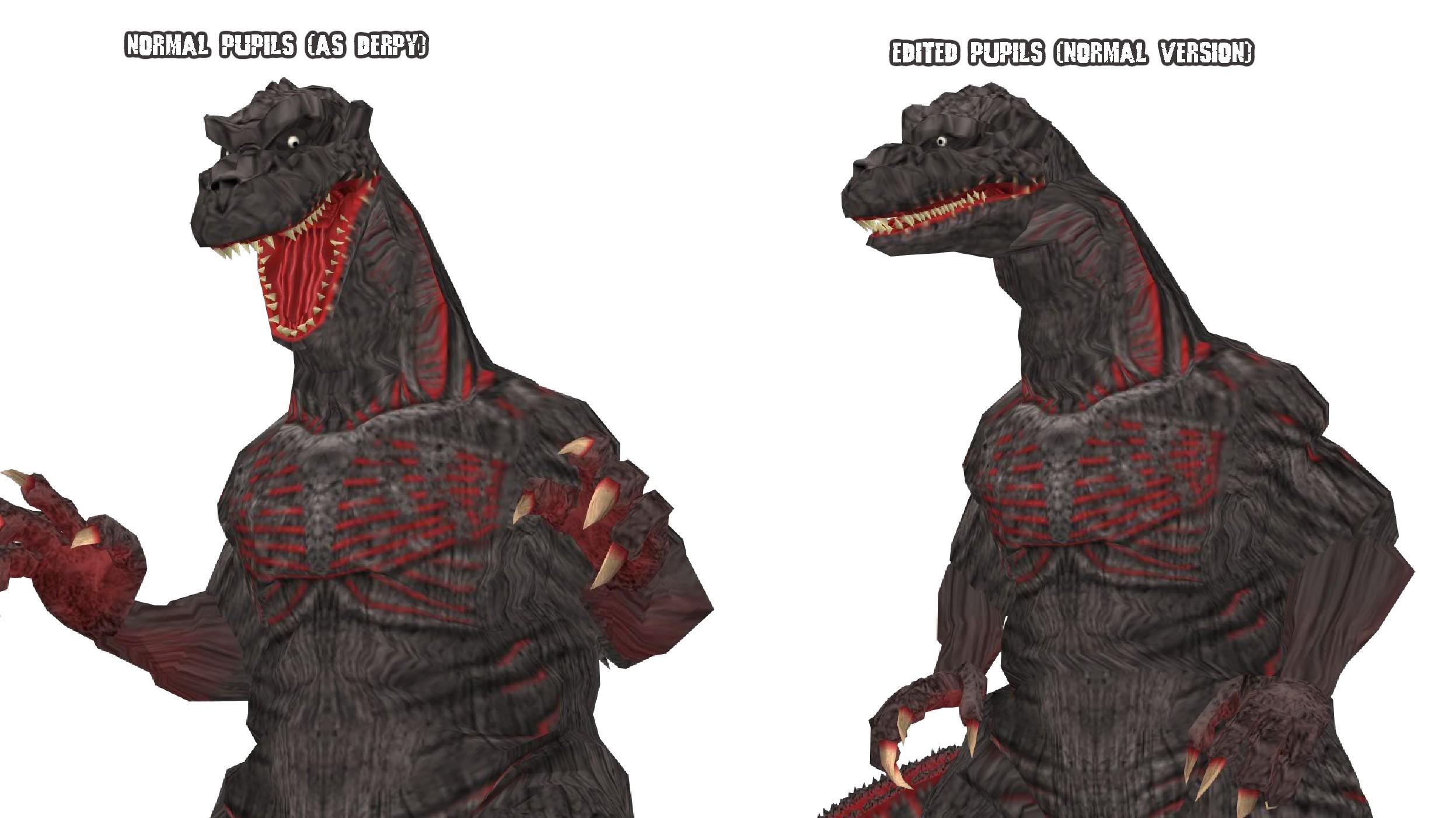 2495x1402 Shin Godzilla 4k Wallpaper