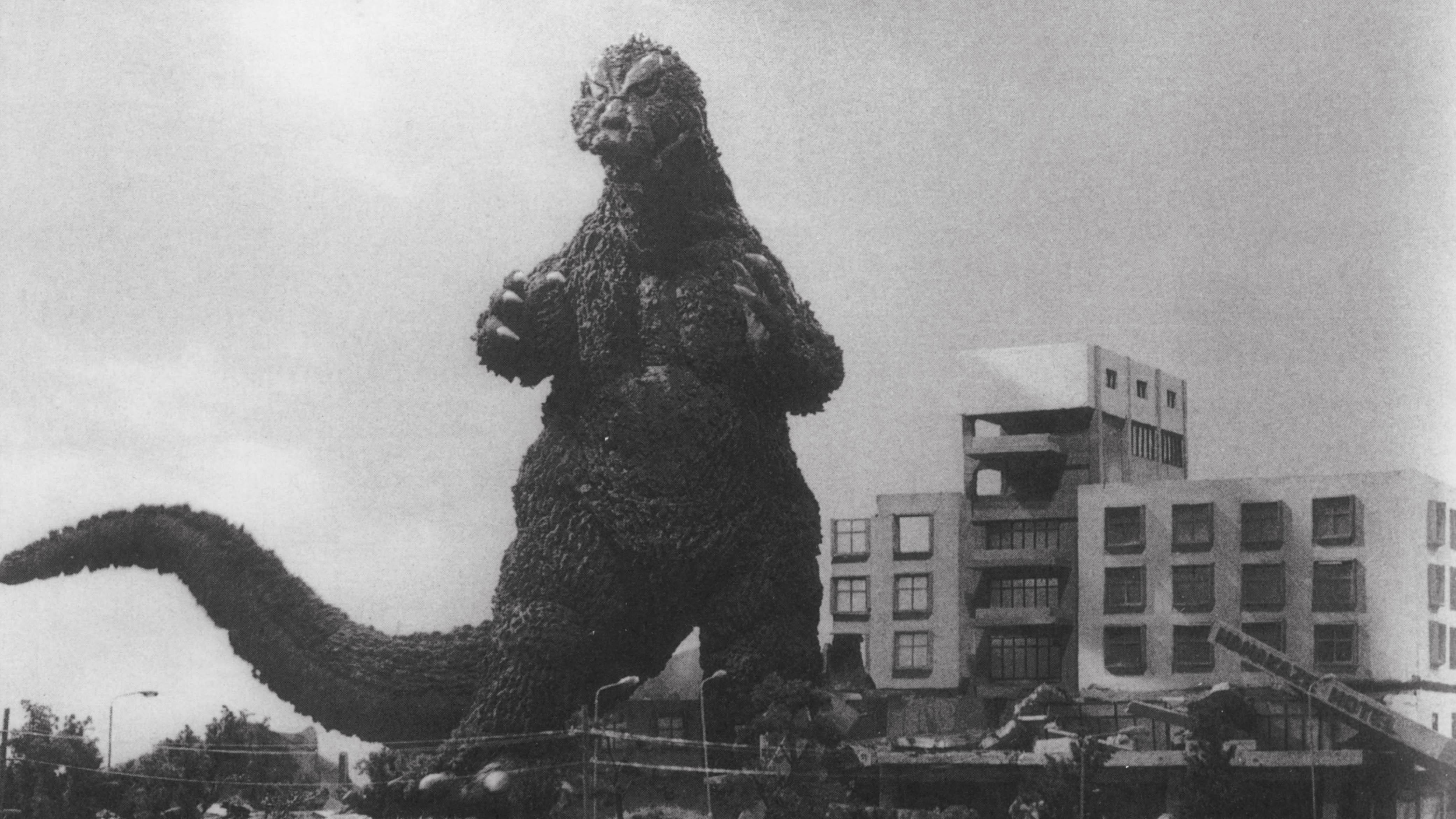 4164x2343 What's In A Roar? Crafting Godzilla's Iconic Sound