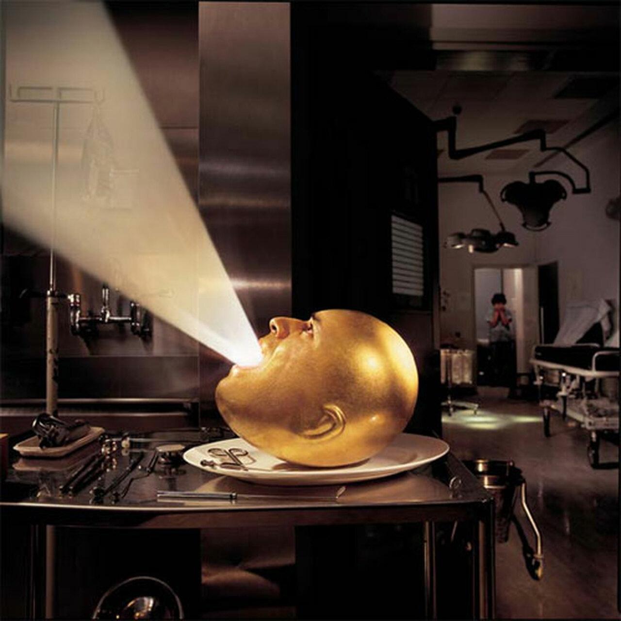 1280x1280 The Mars Volta De Loused In The Comatorium Numbered Limited Edition 180g Import 2LP