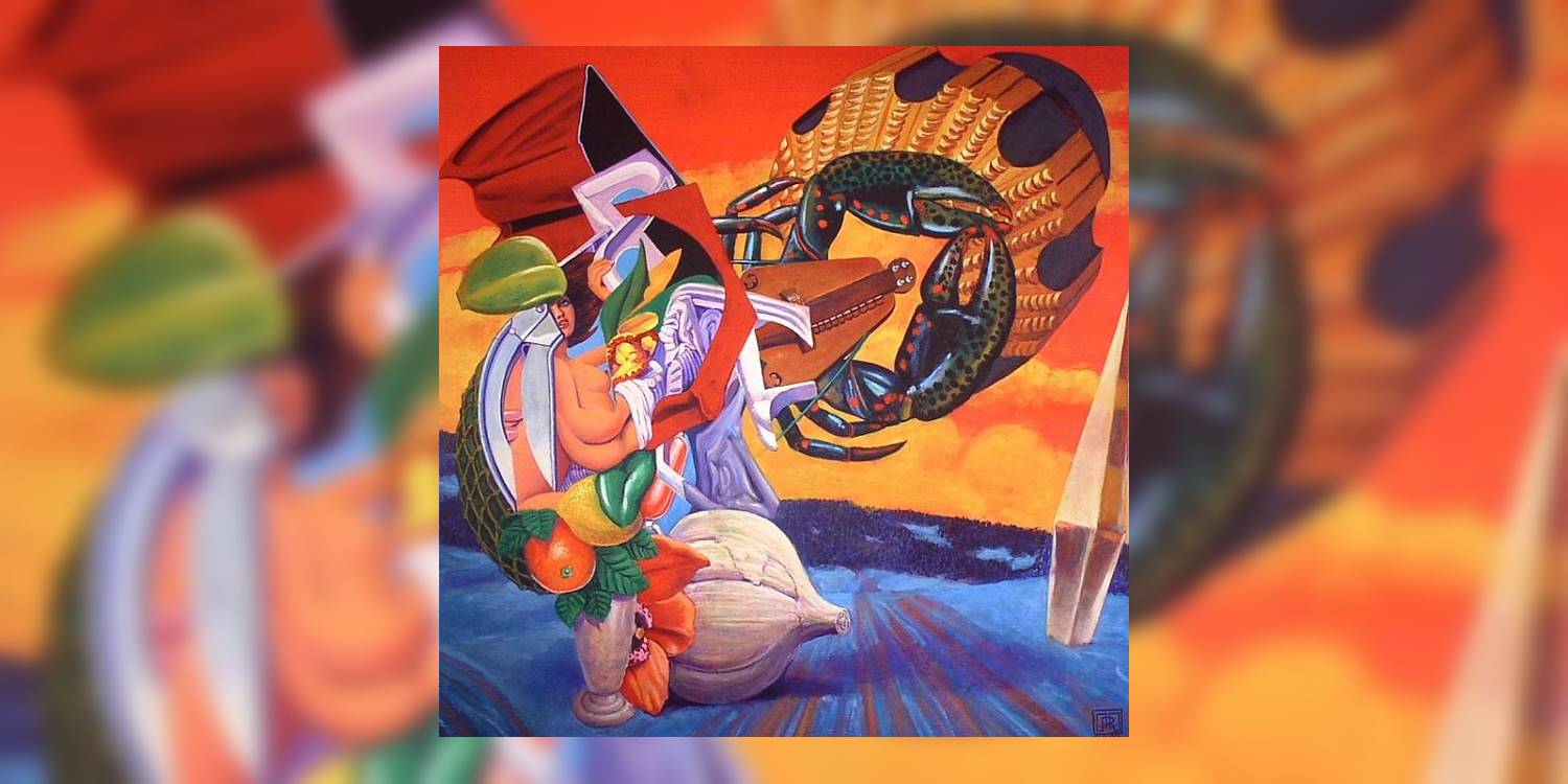 1500x750 Revisiting The Mars Volta's 'Octahedron' (2009)