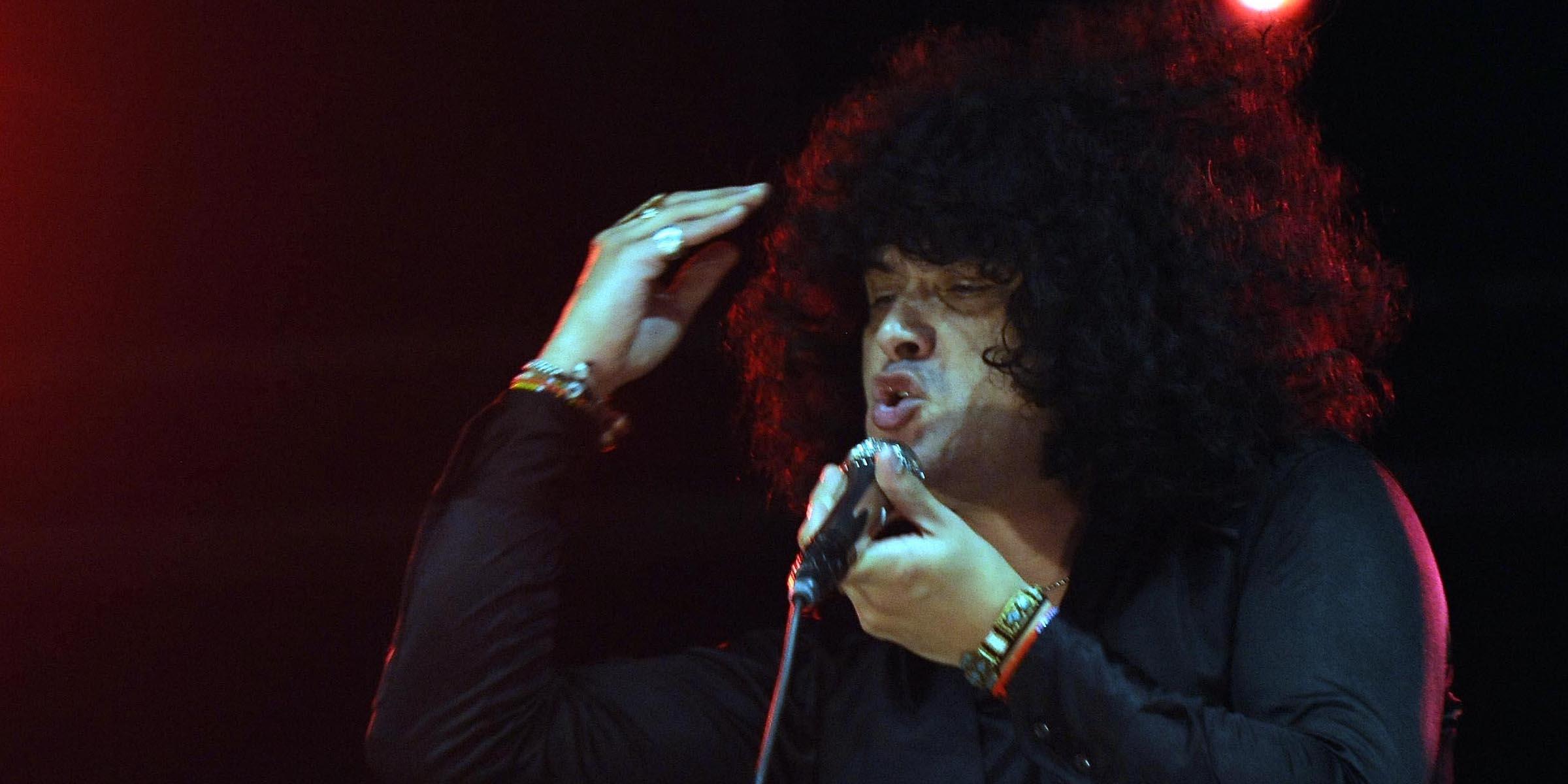 2400x1200 The Mars Volta Share Previously Unreleased De Loused In The Comatorium Demos: Listen