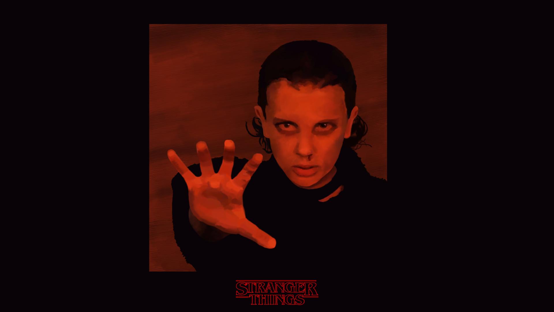 1920x1080 Eleven Force Push, Alex Nash