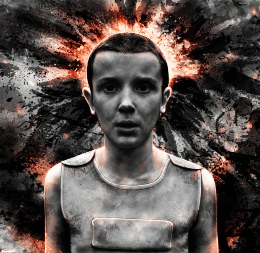 900x876 Free download Stranger Things Eleven by p1xer [900x876] for your Desktop, Mobile & Tablet. Explore Stranger Things Eleven Wallpaper. Stranger Things Eleven Wallpaper, Stranger Things Wallpaper, Stranger Things 1080p Wallpaper
