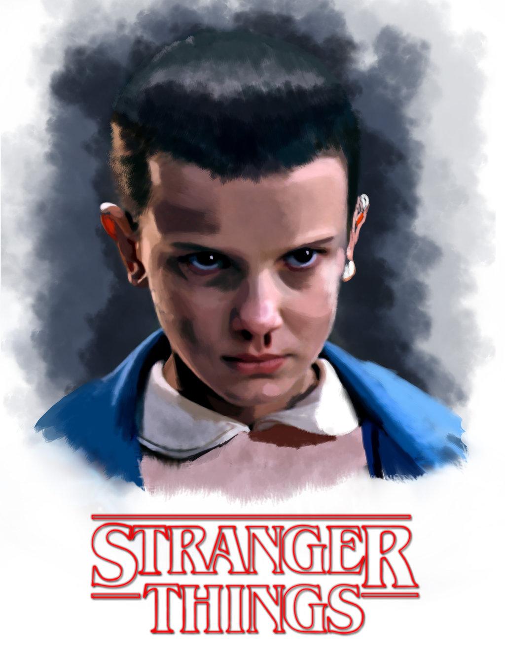 1024x1325 Free download Eleven Stranger Things by CAraracap [1024x1325] for your Desktop, Mobile & Tablet. Explore Stranger Things Eleven Wallpaper. Stranger Things Eleven Wallpaper, Stranger Things Wallpaper, Stranger Things 1080p Wallpaper