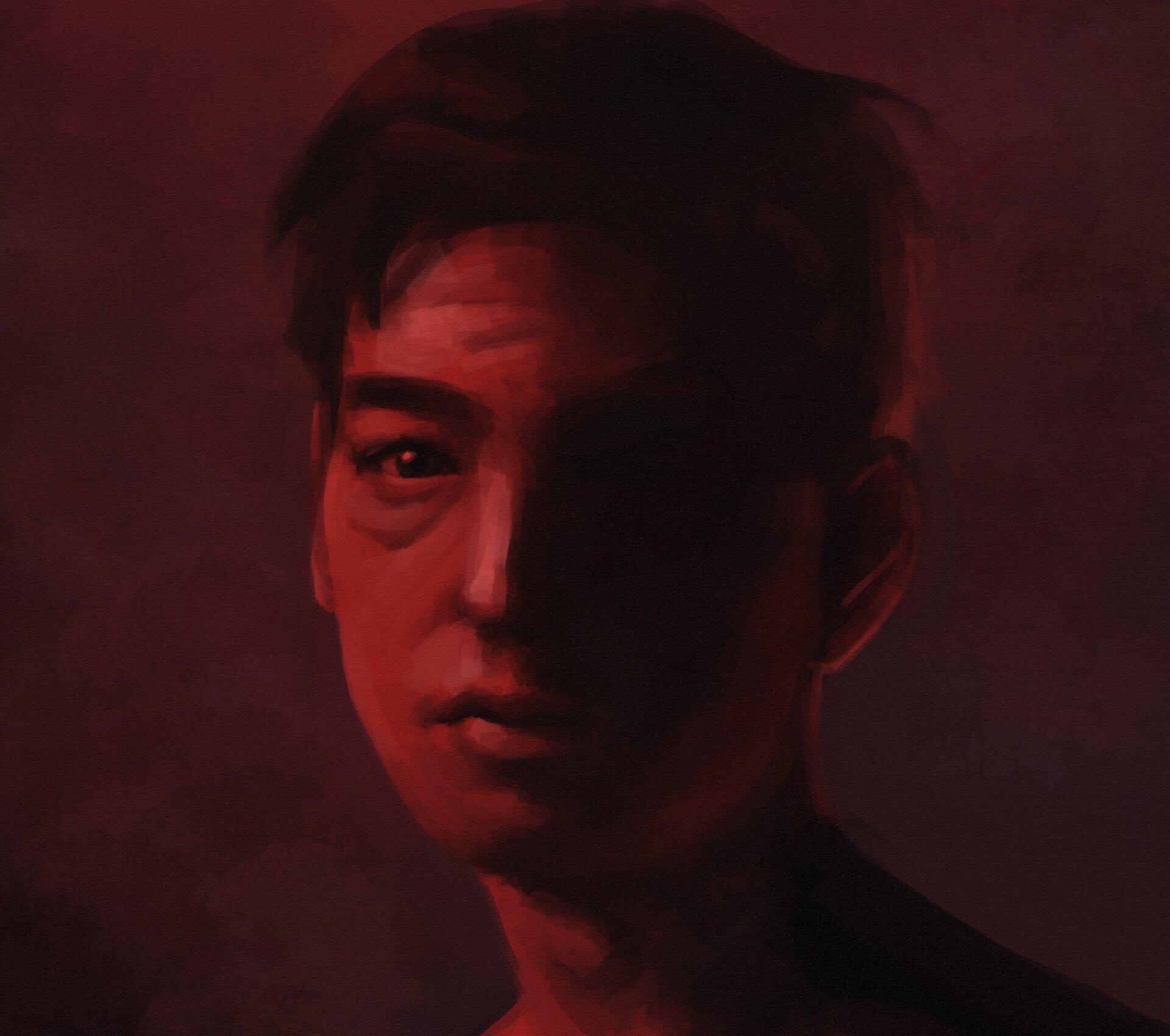 1920x1700 Joji HD Wallpaper