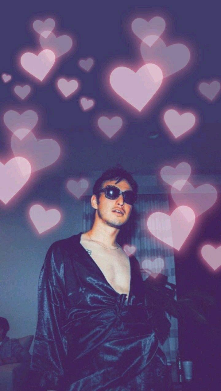 720x1274 Joji Cute