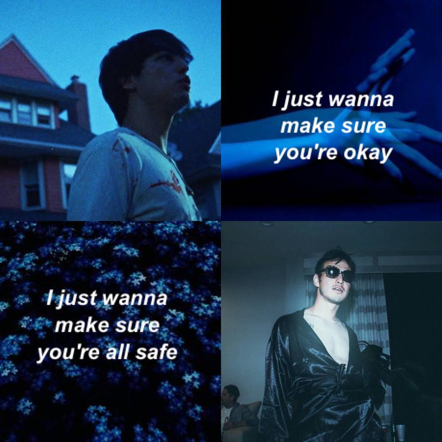 900x900 Download Joji Wallpaper