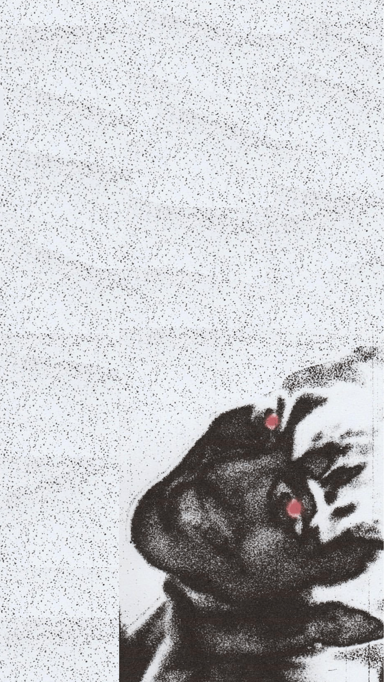1241x2205 Joji Wallpaper I poorly put together: PinkOmega